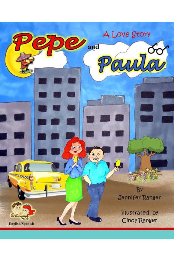 Pepe and Paula: A Love Story