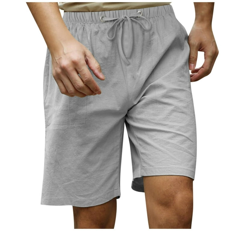 Men's 11 inch chino shorts outlet