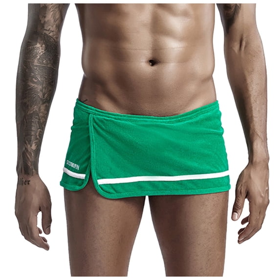 Pepeey Mens Sexy Swimwear Men Boxer Brief Mens Boxer Briefs Polyester Spandex Mens Underwear Pink Boxers for Men Men's Boxer Briefs Mens Thong Underwear With Pouch
