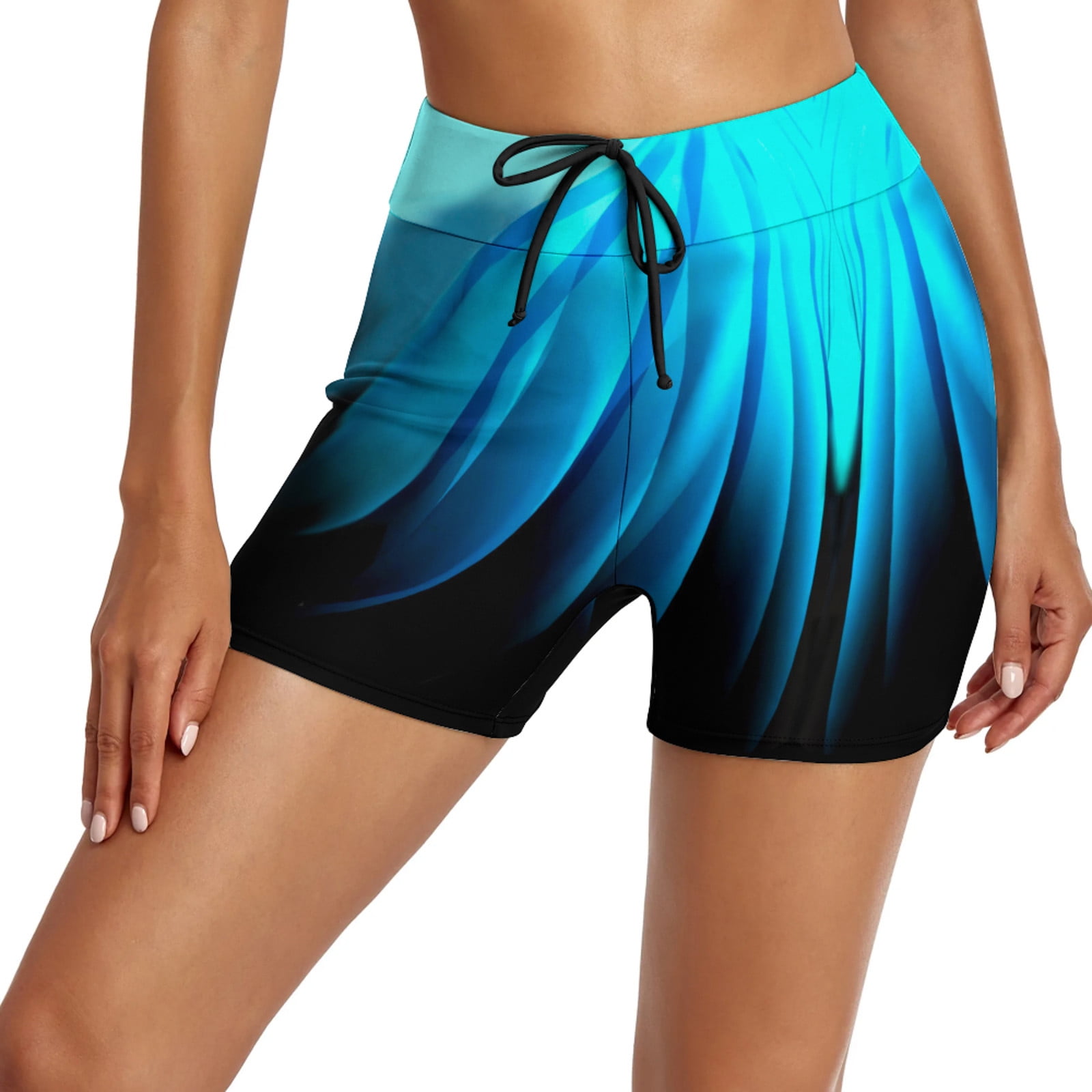 Pepeey Micro Bikini Bottoms for Women Bikini Bottom Swim Shorts for