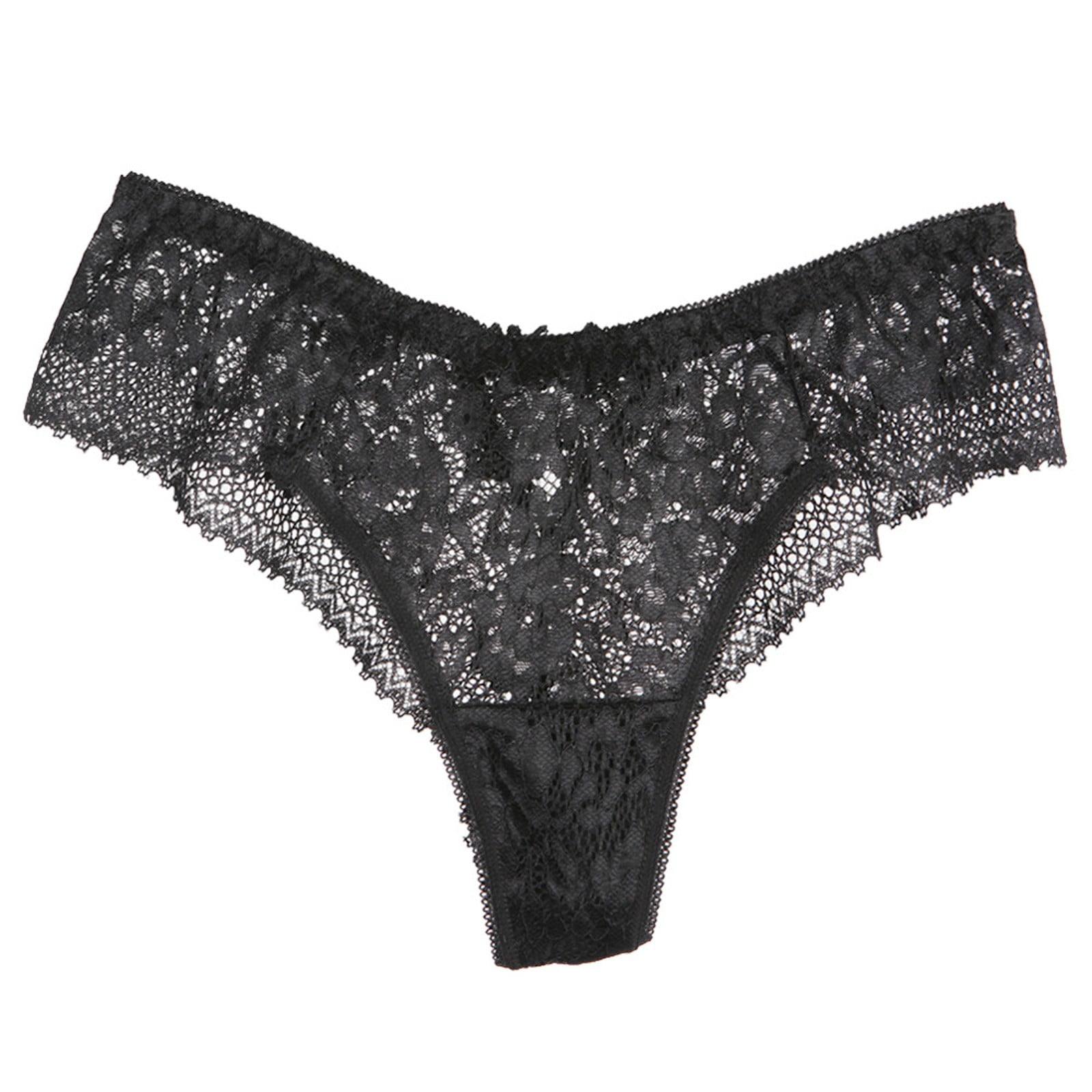 Pepeey Panties For Women Sexy Womens Incontinence Underwear Womens High