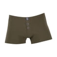 thumbnail image 1 of Pepeey Silk Underwear for Men Mens Jock Strap Underwear Briefs Men's Cotton Briefs Mens Cotton Underwear Boxer Briefs for Men Pack Spandex Cool Stuff for Men Mens Thong Underwear Silk, 1 of 4