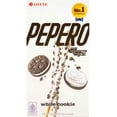 thumbnail image 1 of Pepero White Cookie Big Pack 9.03 oz, 1 of 2
