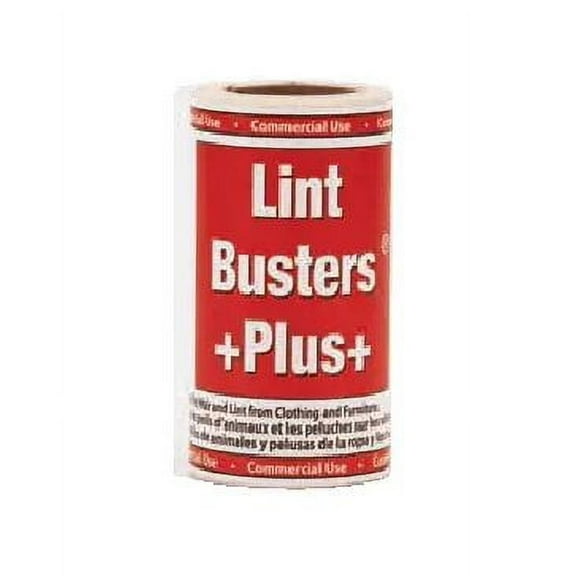 Pepin Replacement Plastic Handle With Metal Roller