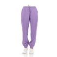 thumbnail image 1 of Pepino Uniforms Unisex Elastic Waist Cargo Stretch Jogger Scrub Pants, 1 of 10