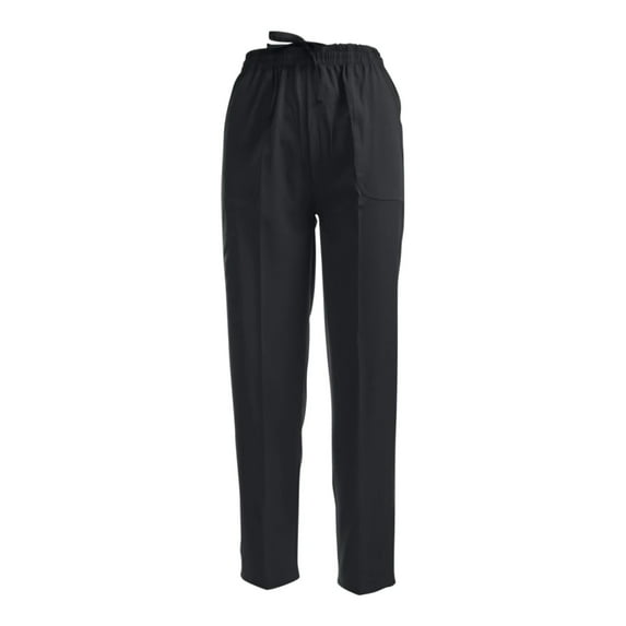 Pepino Uniforms Unisex Elastic Waist Cargo Scrub Pants