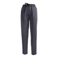 thumbnail image 1 of Pepino Uniforms Unisex Elastic Waist Cargo Scrub Pants, 1 of 11