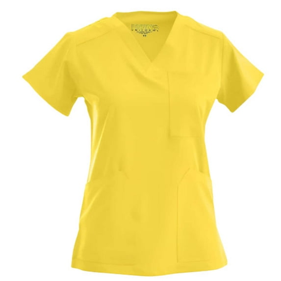 Pepino Uniforms Unisex V-Neck Top