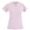 thumbnail image 1 of Pepino Uniforms Unisex V-Neck Top, 1 of 9