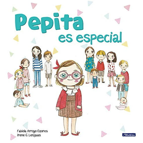 Pre-Owned Pepita Es Especial Hardcover