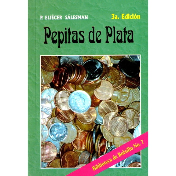 Pepitas de Plata