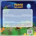 thumbnail image 1 of Pepito The Cricket, (Paperback), 1 of 1