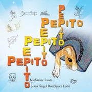 Pepito Versi n espa ola, Paperback