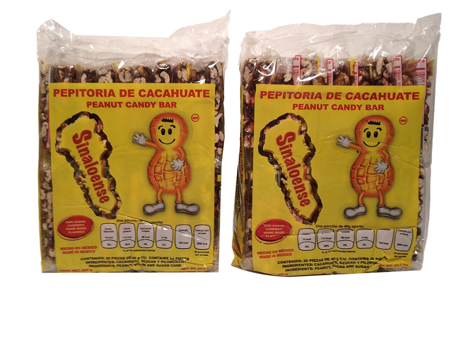 Pepitoria Sinaloense Palanquetas De Cacahuate Mexicanas Mexican Candy Pepitoria Sinaloense Palanquetas De Cacahuate Mexicanas Mexican Candy
