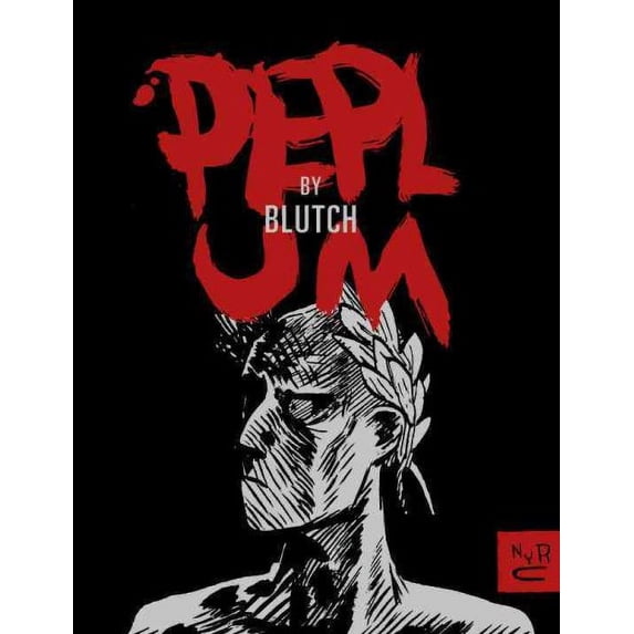 Peplum (Paperback)