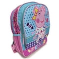 thumbnail image 1 of Peppa Pig 14" Backpack, 1 of 4