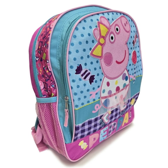 Peppa Pig 14" Backpack