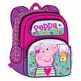 thumbnail image 1 of Peppa Pig 16" 3D Backpack, 1 of 2