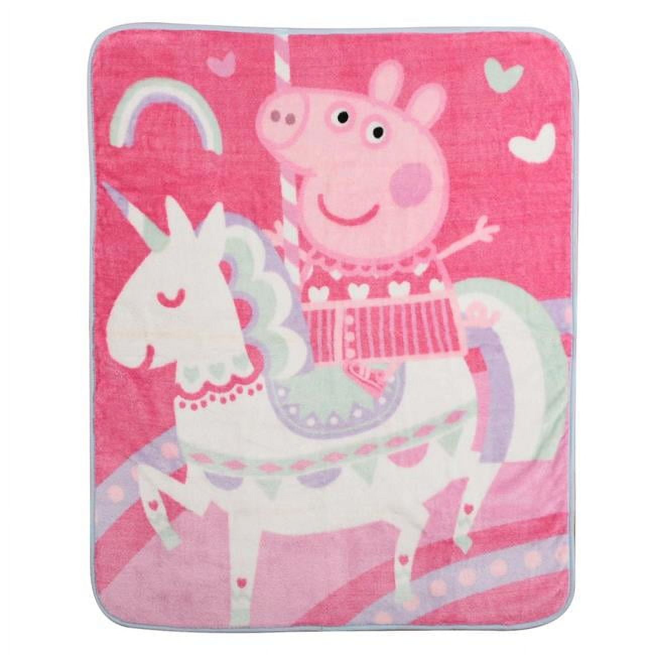 peppa-pig-30390160-40-x-50-in-peppa-pig-kids-throw-walmart