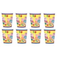 thumbnail image 1 of Peppa Pig 9 oz Paper Cups, 1 of 5