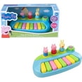 Peppa Pig And Friends Keyboard with Sound - Walmart.com