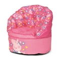 thumbnail image 1 of Peppa Pig Bean Bag Chair, Multi-color, 1 of 5