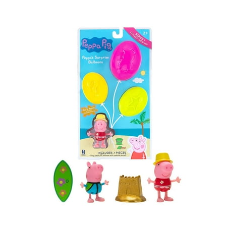 Peppa Pig Blink Beach S1