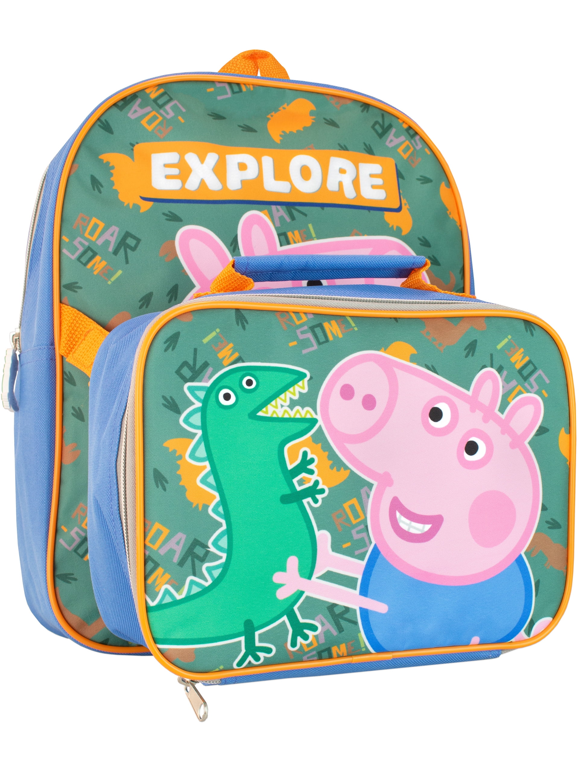 PEPPA PIG School Bags & Back Packs Online India - Buy at FirstCry.com