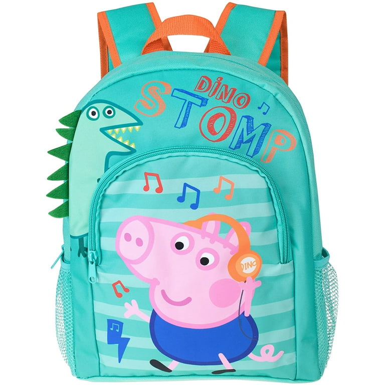 Peppa clearance pig rucksack
