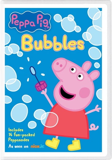 Peppa Pig: Sun, Sea and Snow - Walmart.com
