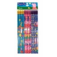 thumbnail image 1 of Peppa Pig Character Authentic Licensed 24 Wood Pencils Pack, 1 of 1