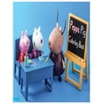 thumbnail image 1 of Peppa Pig Coloring Book: peppa pig coloring book for toddlers (Paperback), 1 of 1