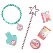 Peppa Pig 'Confetti Party' Favors Mega Mix Value Pack (48pcs)