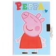 thumbnail image 1 of Peppa Pig Diary with Lock and Key, 1 of 1