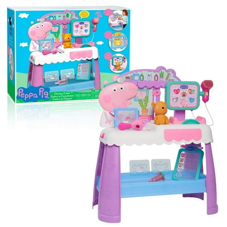 Peppa Pig Dr. Peppa's Care Center