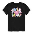 thumbnail image 1 of Peppa Pig - Evie Photos - Toddler Short Sleeve Graphic T-Shirt, 1 of 4