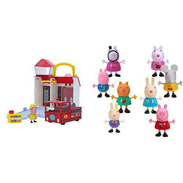 Peppa Pig Toys for sale in Clarkston, Michigan