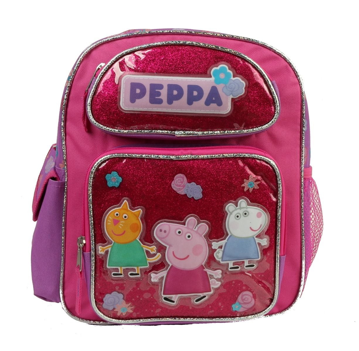 Buy/Send Peppa Pig Bag for Kids Online @ Rs. 699 - SendBestGift