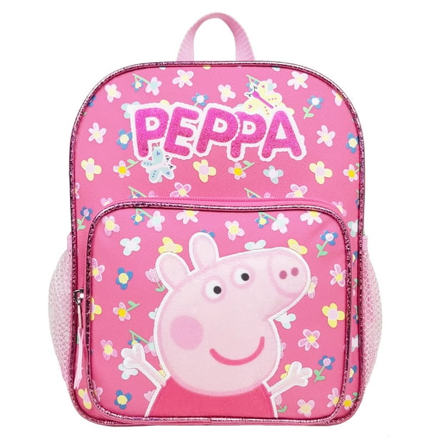 Peppa pig children's backpack online