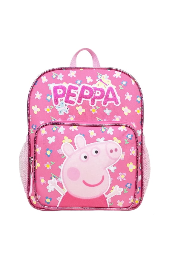 Flower Power Mini Backpack #PI55746