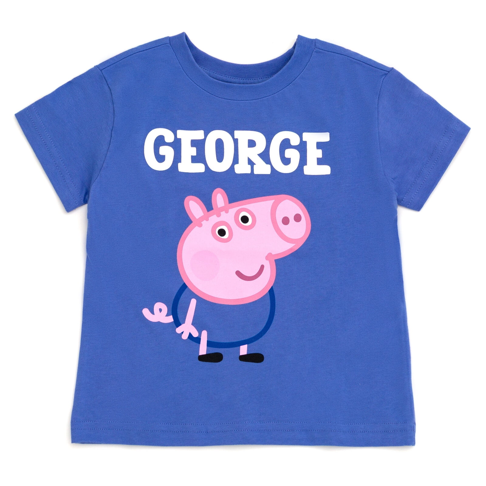 Peppa Pig Matching Family T-Shirt Adult - Walmart.com