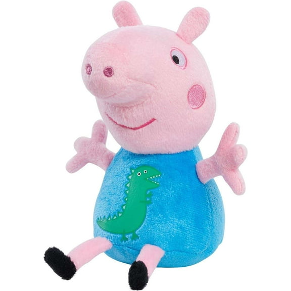 Peppa Pig George Plush
