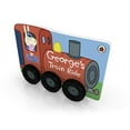thumbnail image 1 of Pre-Owned Peppa Pig: George's Train Ride Paperback, 1 of 1
