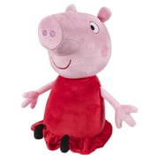 Peppa Pig Giant Peppa Plush
