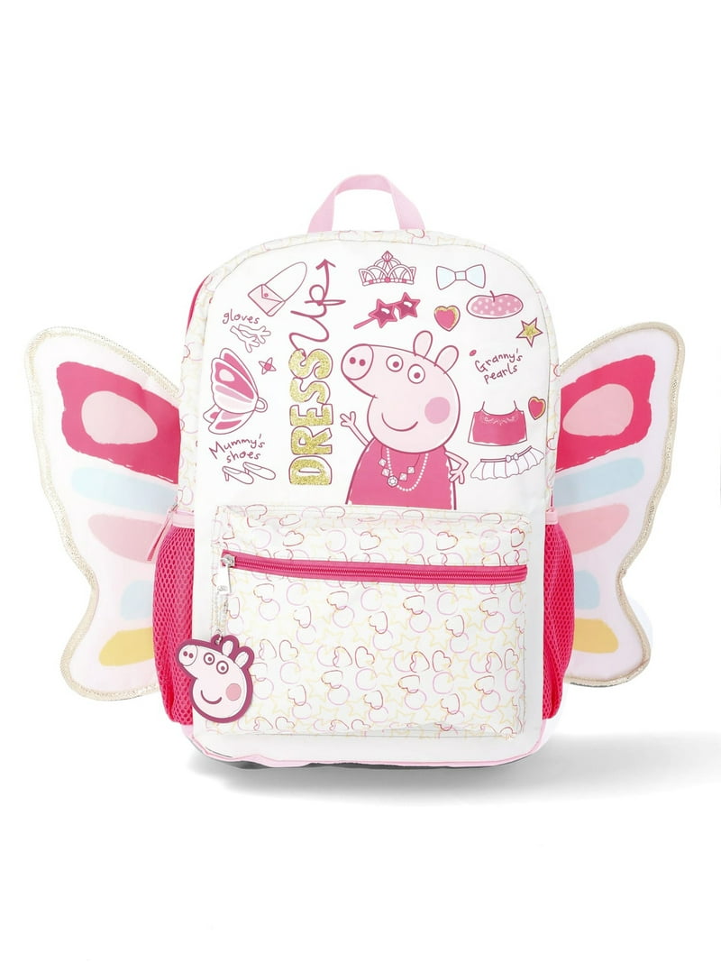 activity backpacks for kids peppapig Peppa Pig Backpack, Little Girls Backpack, Toddler Backpacks, One Size Pink : Clothing, Shoes & Jewelry Peppa Pig Girls Backpack Peppa Pig Kids' 16 Inch