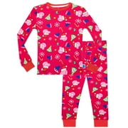 Peppa Pig Kids Pajamas Robes in Pajama Shop Walmart