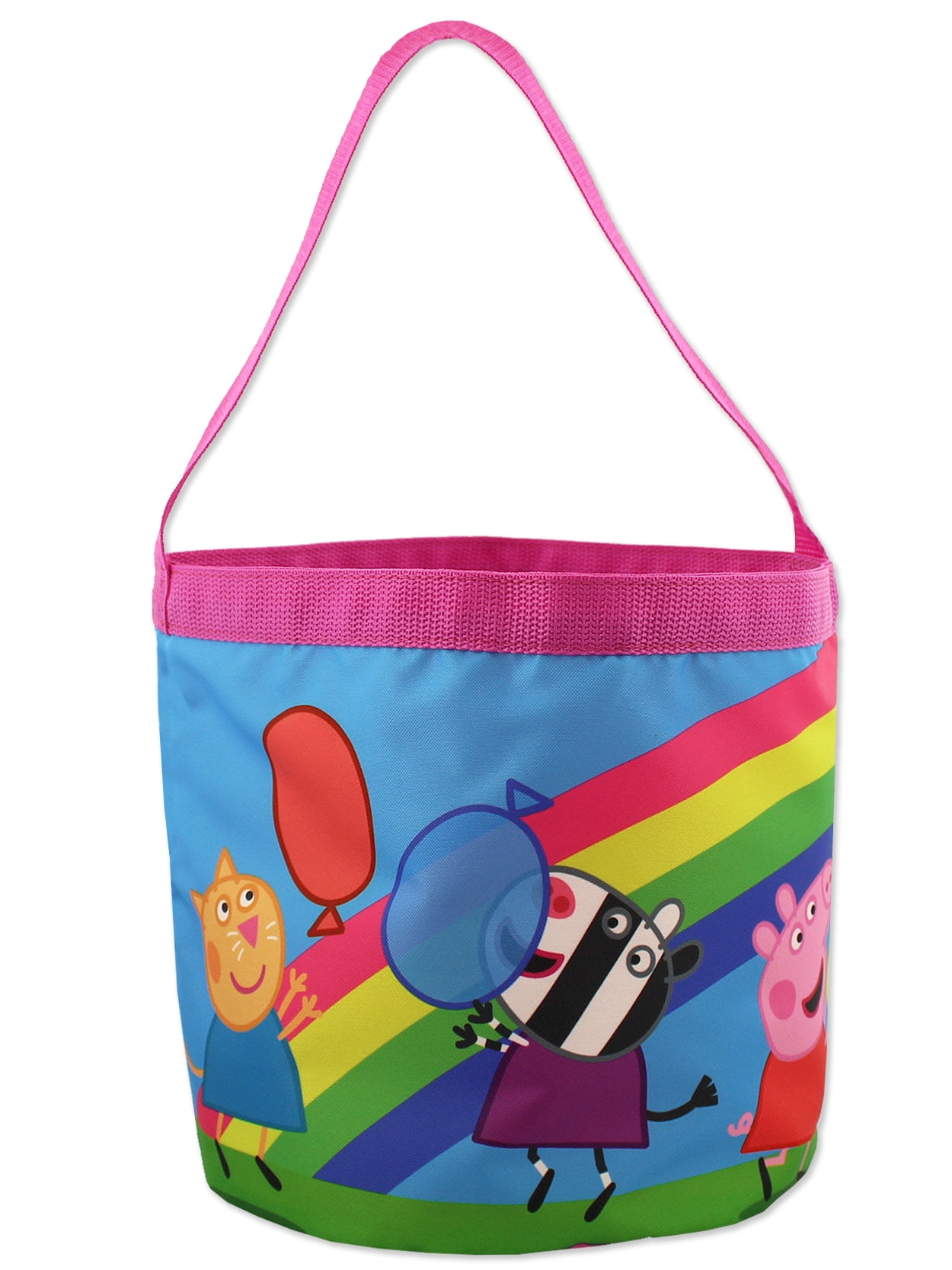 Peppa pig tote bag new arrivals
