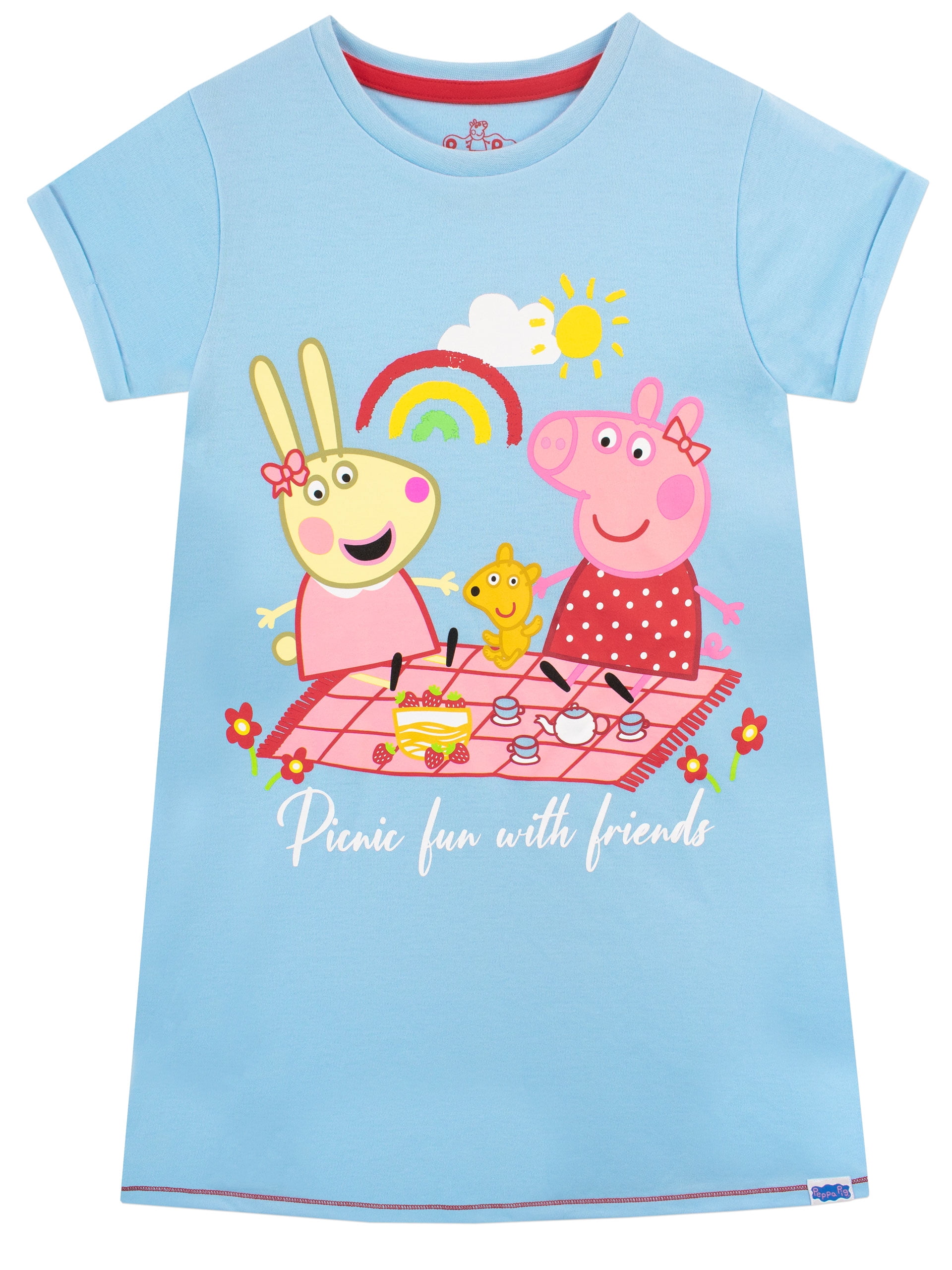 Peppa clearance pig nightdress