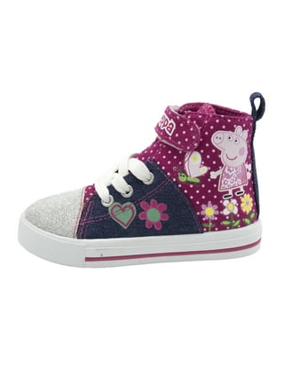 Peppa Pig Kids Shoes in Kids Shoes Walmart