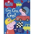 thumbnail image 1 of Peppa Pig: Go, Go, Go! (Paperback), 1 of 1